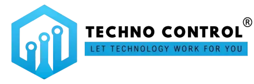 TechnoControl Logo